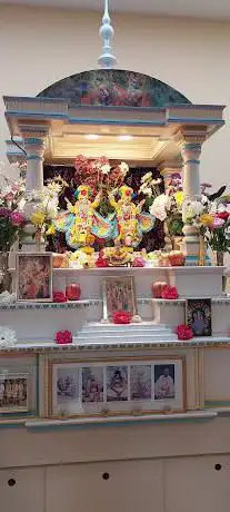 Photo de Vedic Cultural Center Govinda