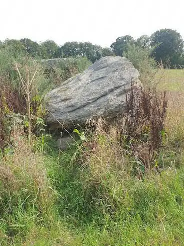 Photo de Dolmens de Luzuen