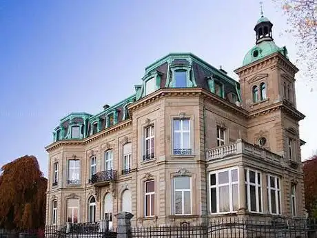 Galerie Ivo Kamm GmbH