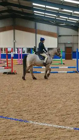 Photo de Hilltops Equestrian Centre