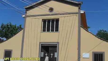 Photo de Chiesa di Sant'Antonio da Padova