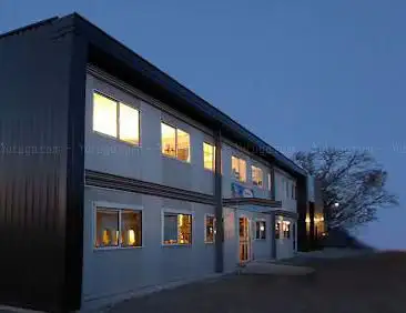 Photo de Aérothèque