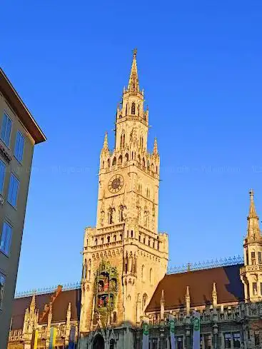 Rathausturm