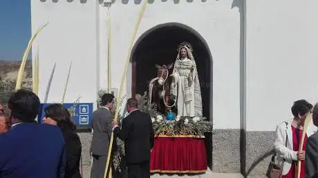 Photo de Ermita de El Salvador
