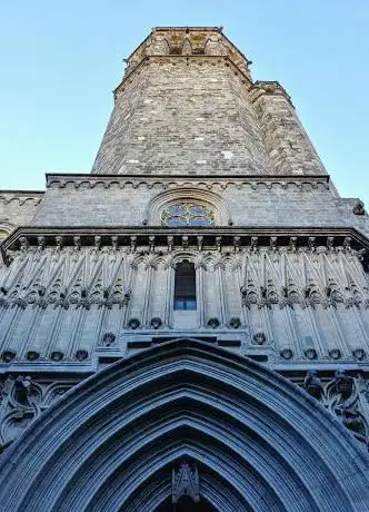 Photo de Escudo de la Inquisicion