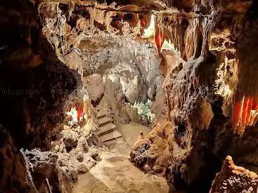 Photo de Grotte de Saint Cézaire