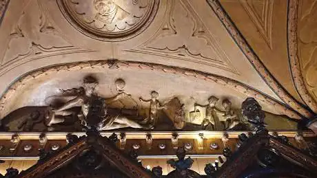 Photo de Museo Farmacia Mazzolini Giuseppucci