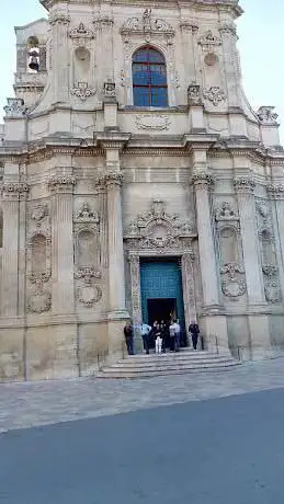 Photo de Église Santa Chiara