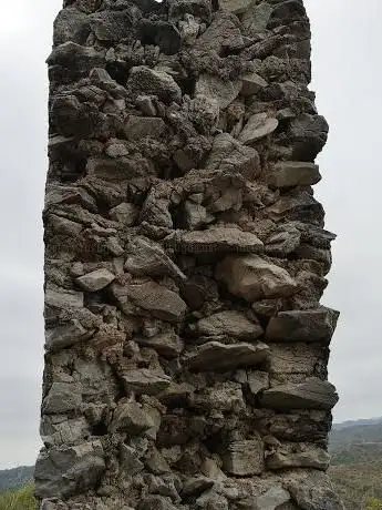 Photo de Castillo del Nicio