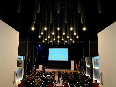 Auditorium Vivaldi