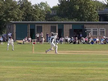 Photo de Narborough And Littlethorpe Cricket Club