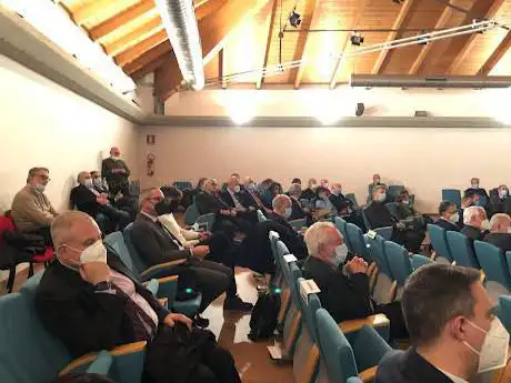 Auditorium Marengo