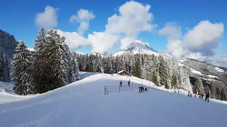 Photo de Borbuintse