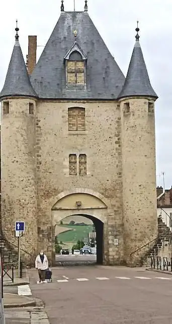 Photo de Porte de Sens