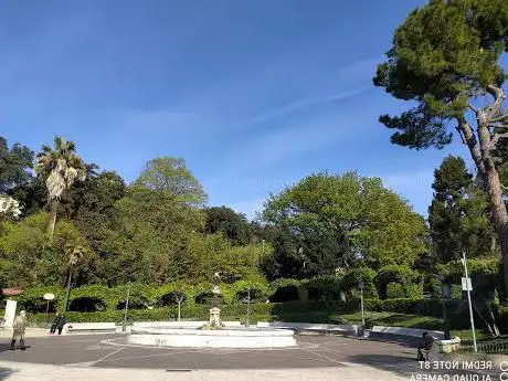 Photo de villa Chieti