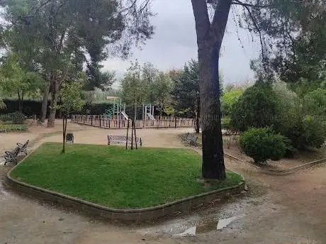 Photo de San Isidro Park