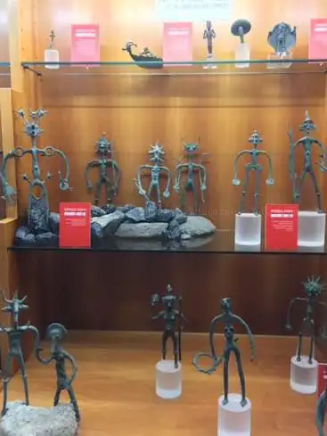 Museo Archeologico e Storico Artistico