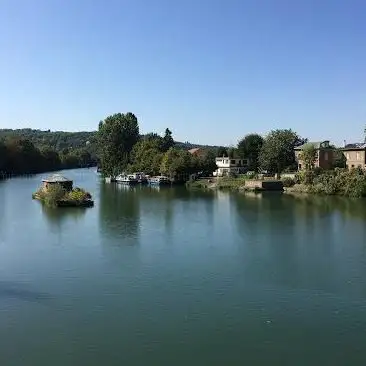 Photo de Bougival Tourist Office
