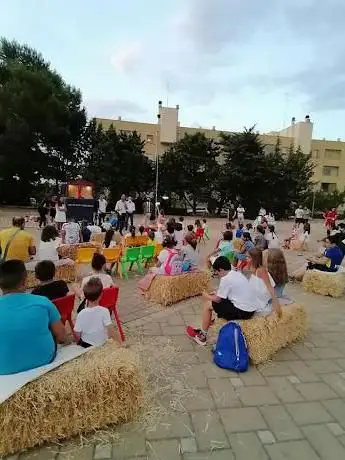Photo de BIRBALANDIA Ludoteca