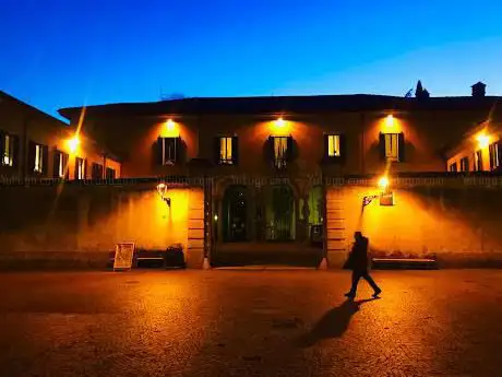 Photo de Villa Besozzi Casati