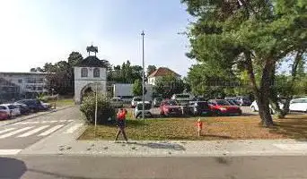 Youth Center And Culture