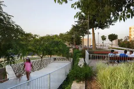 Photo de música Park