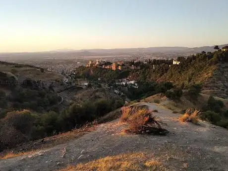 Photo de Mirador de la Lola