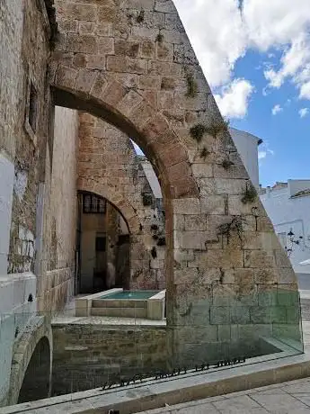 Photo de Callejuelas De La Iglesia