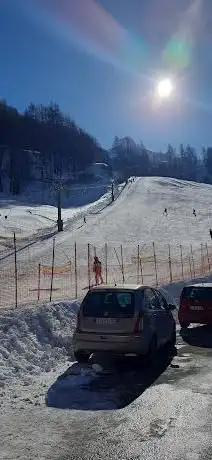 Sciovie di Balme