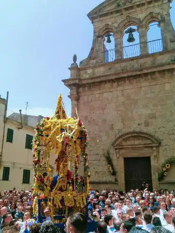 Photo de Chiesa Santo Spirito 