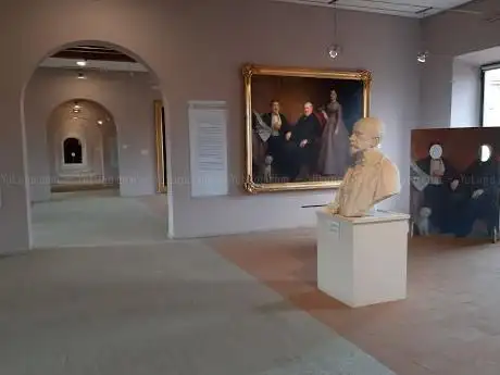 Pinacoteca