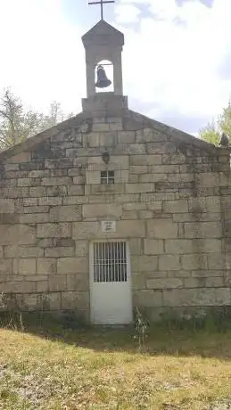 Capela de San Pedro
