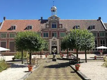 Photo de Frans Hals Museum