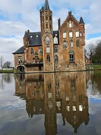 Château de Wissekerke
