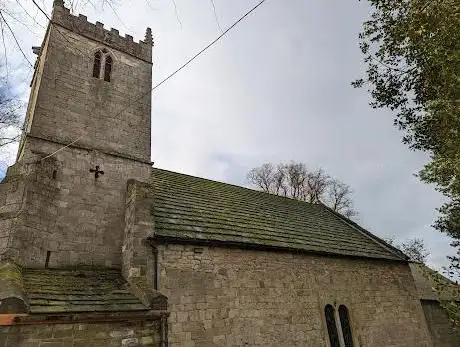 St Mary's Church