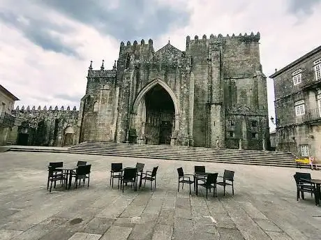 Photo de Museo e Arquivo Histórico Diocesano