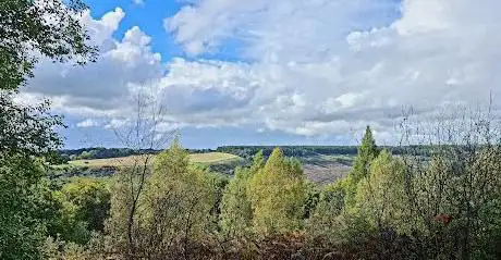 Photo de Lower Dalby Forest