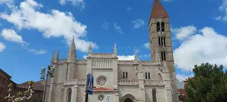 Photo de Parroquia Santa MarÃÂa de la Antigua