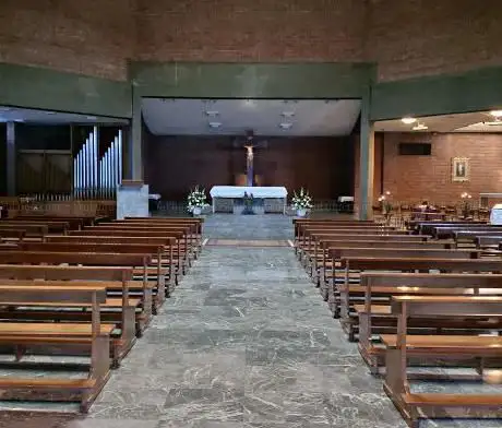Photo de Church of Saint Joachim
