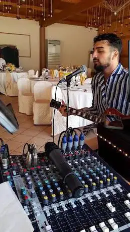 Luce Noir Music