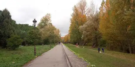 Photo de Paseo de la Quinta