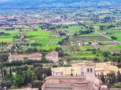 Photo de Porta San Giacomo