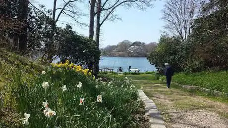 Photo de Spohr Gardens