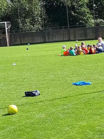 Sportklub Plenke Werchter vzw