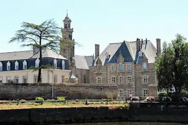 Photo de Espace Sainte Anne