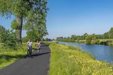 Natuurreservaat Leiemeersen (Vallei van de Zuidleie)