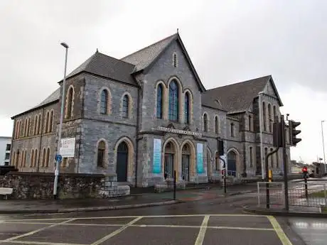 Plymouth Christian Centre