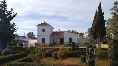 Photo de Proyecto Hombre Alcala