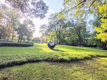 Parc de l'Esplanade