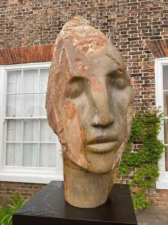 Photo de Thirsk Hall Sculpture Garden
